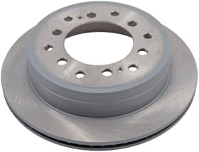 Тормозной диск