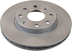 Гальмівний диск Гальмівний диск