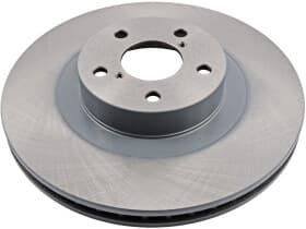 Тормозной диск