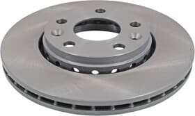 Гальмівний диск