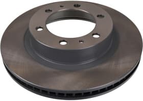 Гальмівний диск