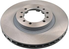 Гальмівний диск Гальмівний диск