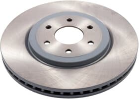 Гальмівний диск