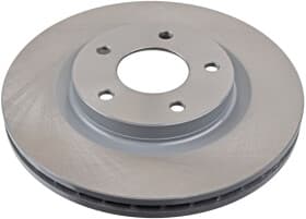 Гальмівний диск Гальмівний диск