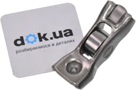 Штовхач клапана