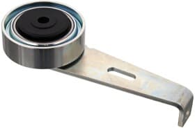 Натяжной ролик поликлинового ремня