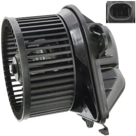 Вентилятор салону