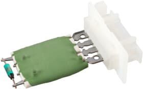 Регулятор вентилятора салона