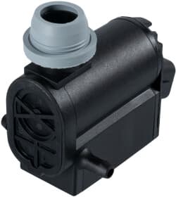 Насос омивача