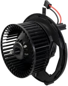 Вентилятор салона