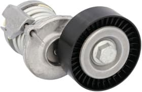 Натяжний ролик поліклинового ременя