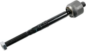 Кермова тяга