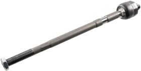 Рулевая тяга