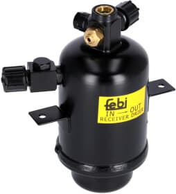 Осушитель кондиционера