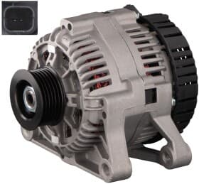 Генератор Генератор