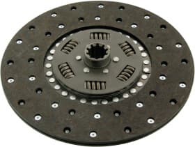 Диск зчеплення