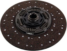 Диск зчеплення Диск зчеплення