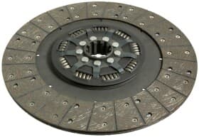 Диск зчеплення