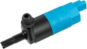 Насос системи очищення фар