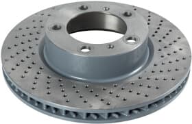 Тормозной диск