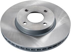 Тормозной диск