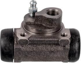 Колісний гальмівний циліндр