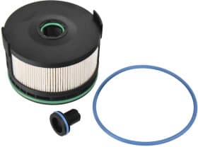 Паливний фільтр