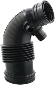 Патрубок подачі повітря