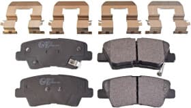 Тормозные колодки