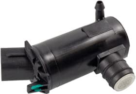 Насос омивача