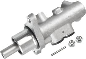 Головний гальмівний циліндр Головний гальмівний циліндр