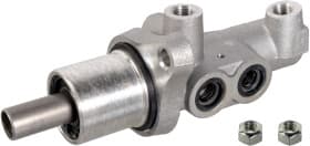 Головний гальмівний циліндр