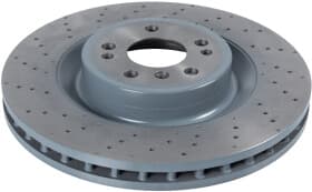 Тормозной диск