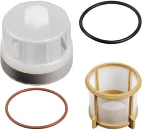 Топливный фильтр грубой очистки