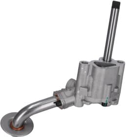 Масляный насос