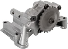 Оливний насос