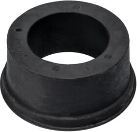 Сайлентблок важеля