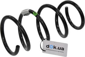 Пружина подвески Renault / Dacia 8200708059