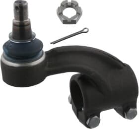 Наконечник рулевой тяги