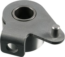 Натяжной ролик ремня ГРМ