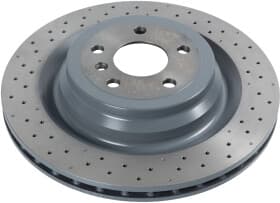 Тормозной диск