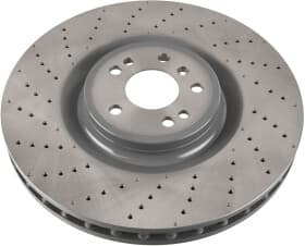 Тормозной диск