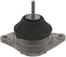 Подушка двигателя