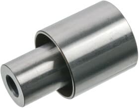 Обвідний ролик ременя ГРМ