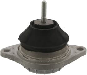 Подушка двигуна