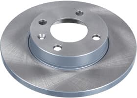 Тормозной диск Febi 02121