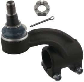 Наконечник рулевой тяги