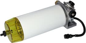 Корпус паливного фільтра