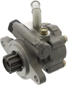 Насос гідропідсилювача керма