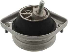 Подушка двигателя